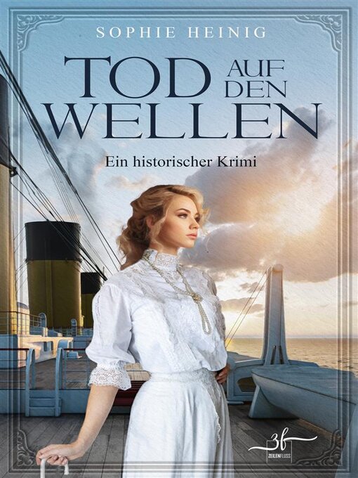 Title details for Tod auf den Wellen by Sophie Heinig - Available